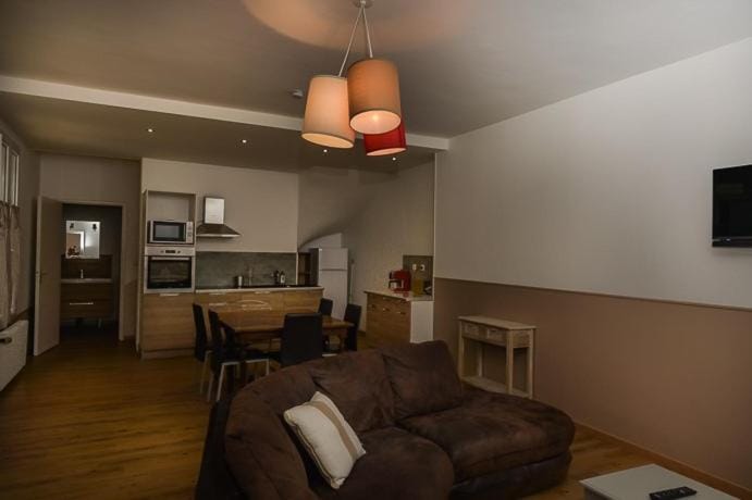 Demeure D'Argonne Bed and Breakfast in Grand Est