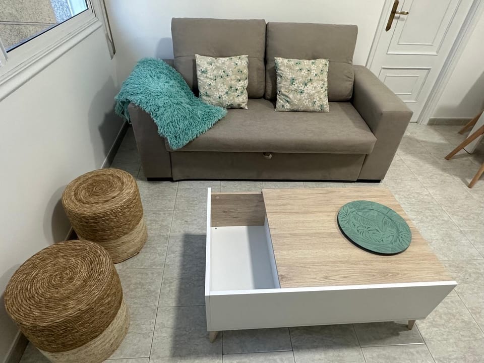 REST IN SANXENXO - Mar de Sanxenxo Apartment - a 180 metros de Silgar Apartment in Sanxenxo