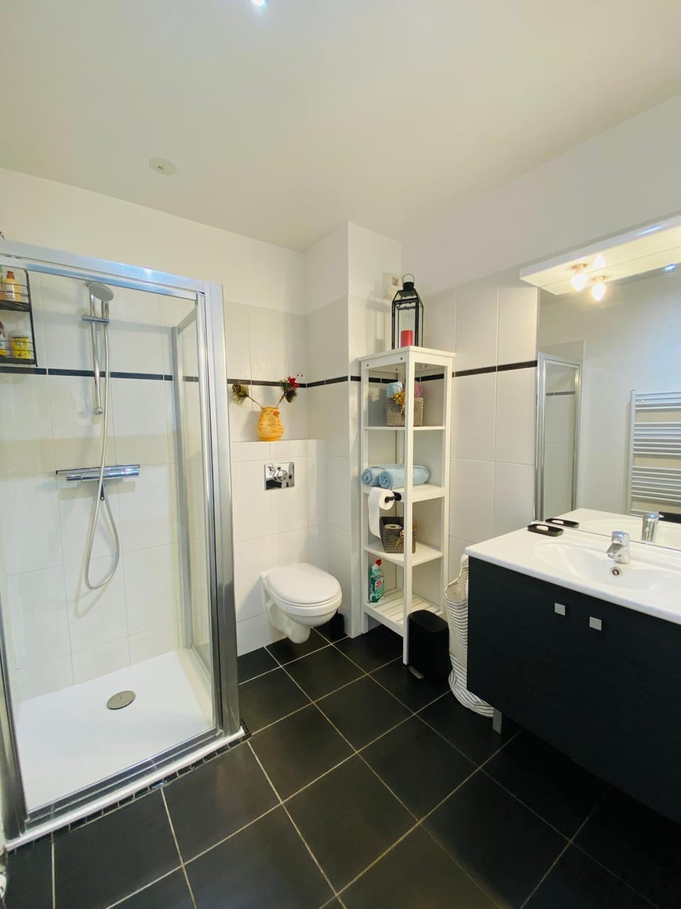 Azursalsa Apartment in Roquefort-les-Pins