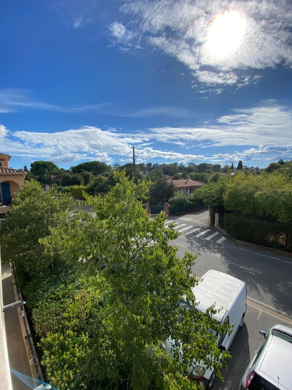 Azursalsa Apartment in Roquefort-les-Pins