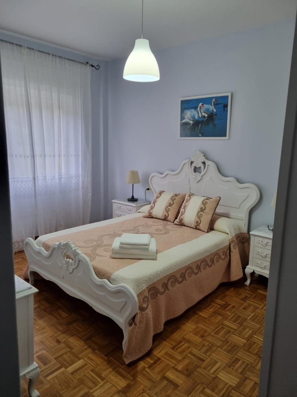 Piso Pepiño Apartment in Galicia