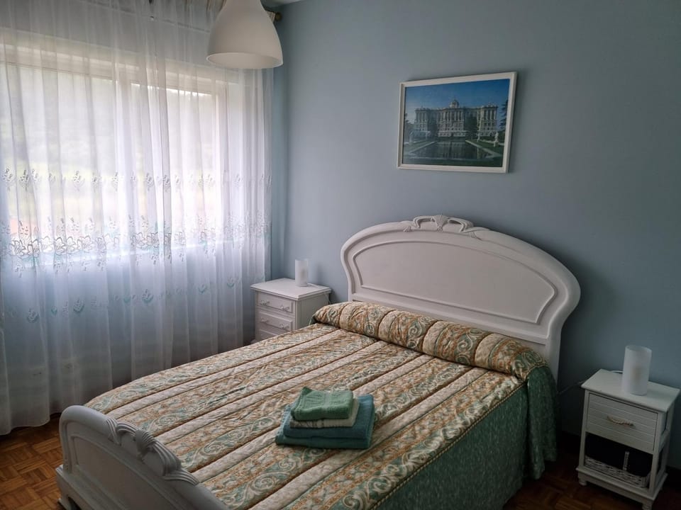 Piso Pepiño Apartment in Galicia