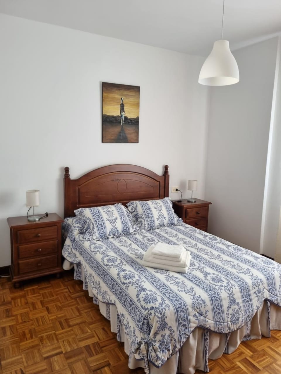 Piso Pepiño Apartment in Galicia