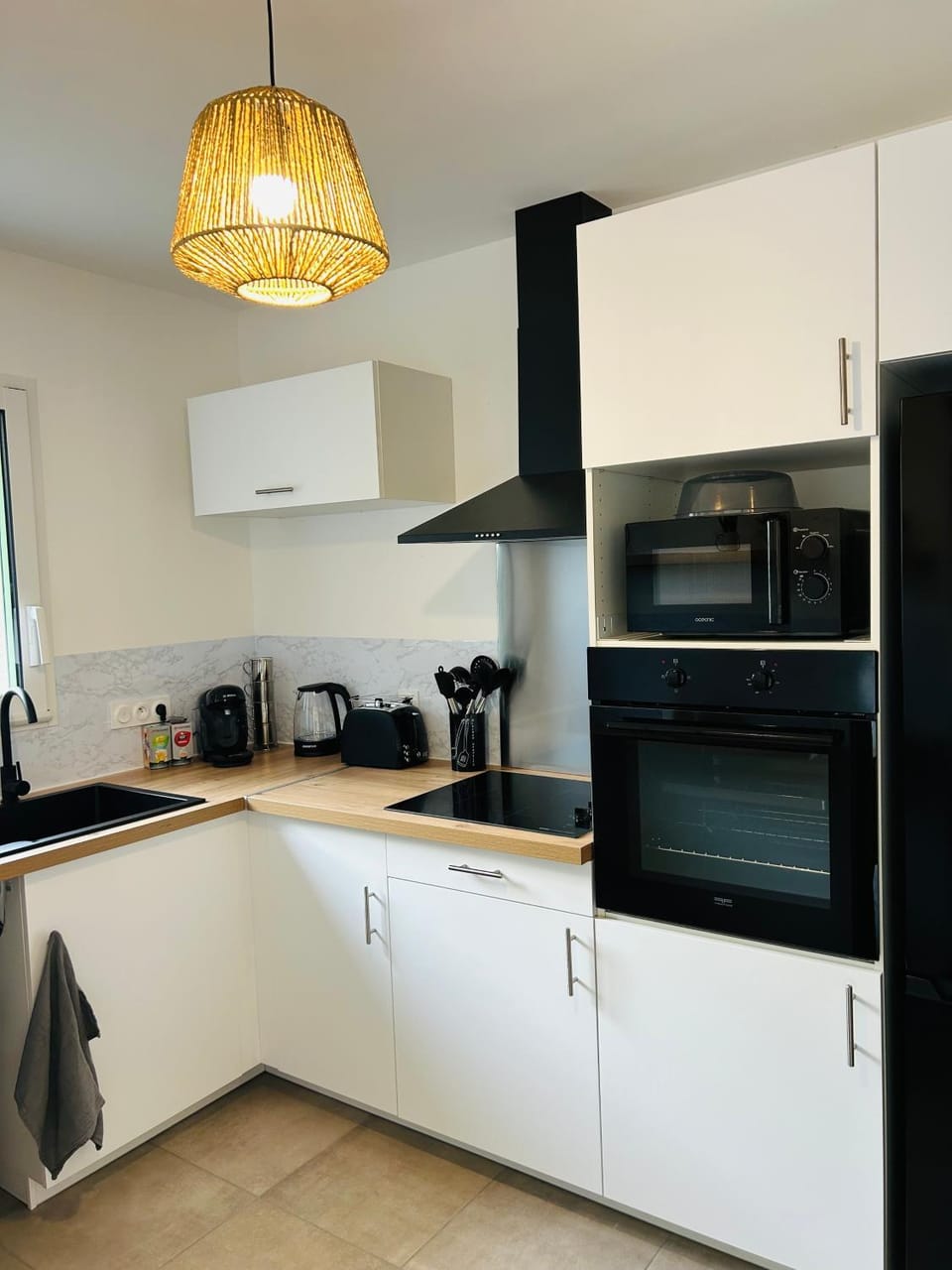 Appartement T2 Corte Apartment in Corsica