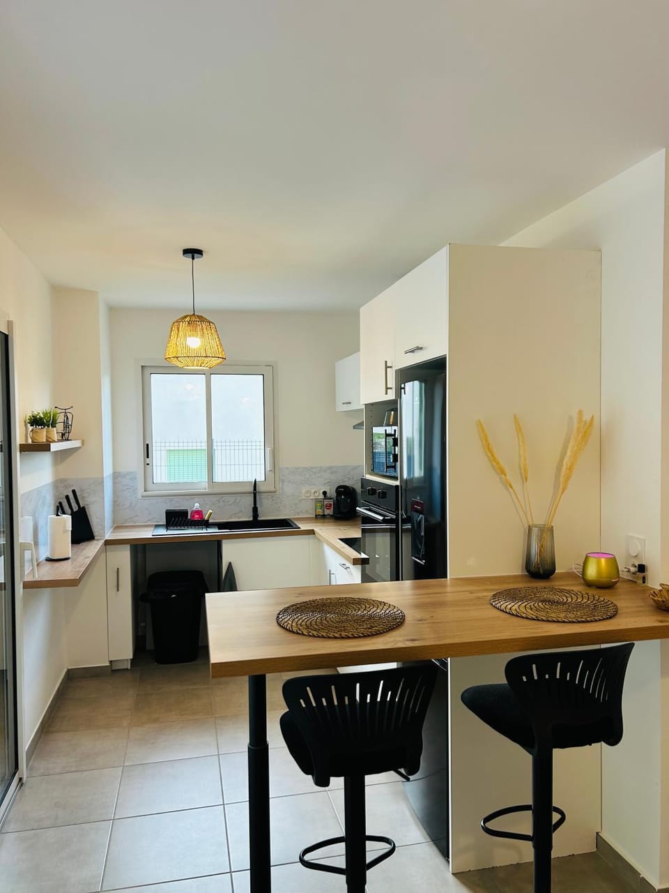 Appartement T2 Corte Apartment in Corsica