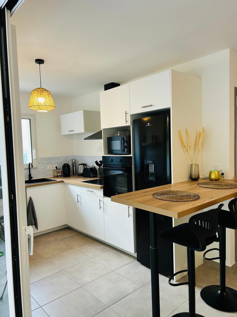 Appartement T2 Corte Apartment in Corsica