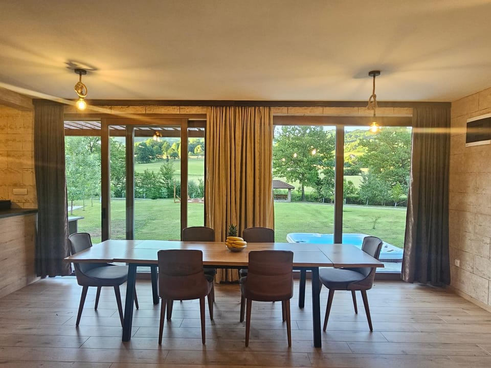 Villa Rivera House in Bosnia and Herzegovina