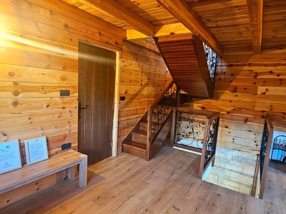 Villa Rivera House in Bosnia and Herzegovina