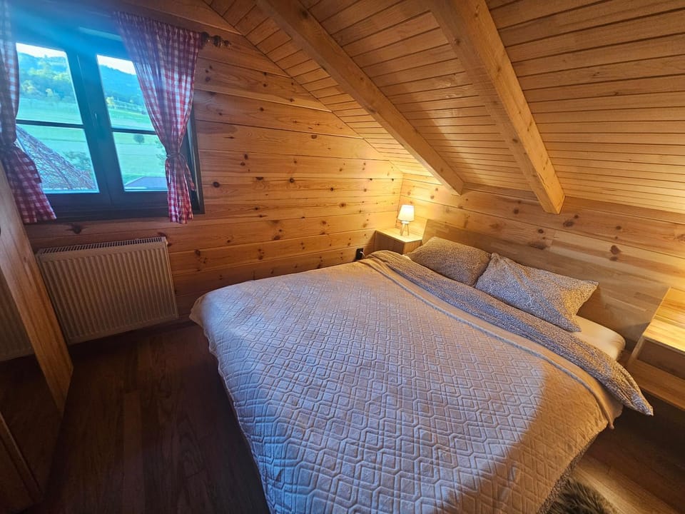 Villa Rivera House in Bosnia and Herzegovina