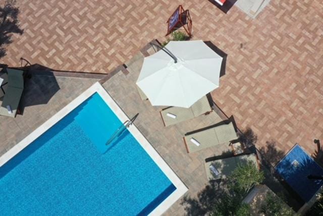 Villa Kate Apartment in Novalja