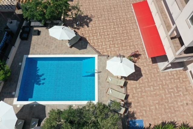 Villa Kate Apartment in Novalja