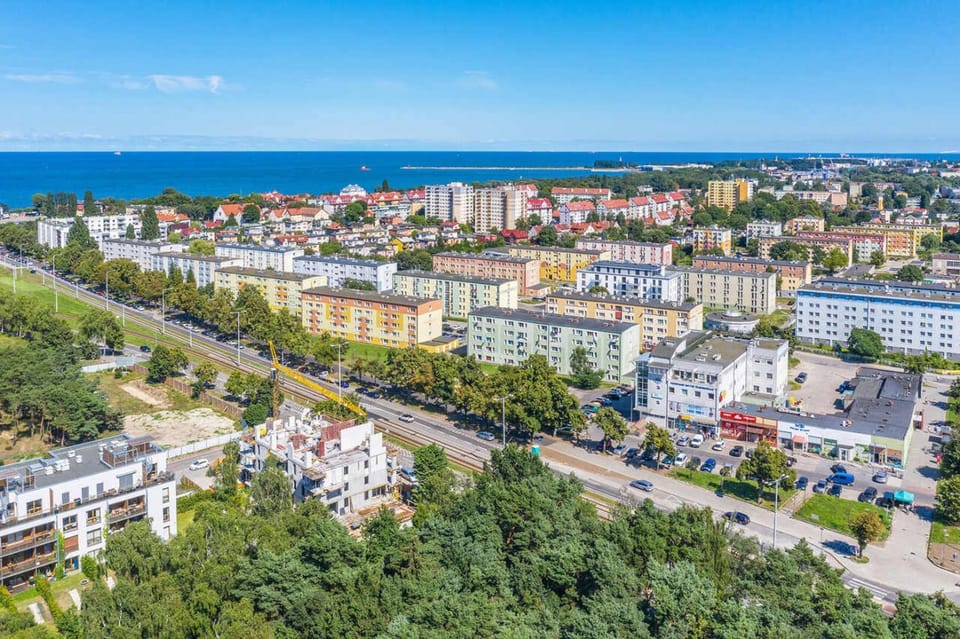 Day, Neighbourhood, Bird's eye view, Beach, Sea view, Location