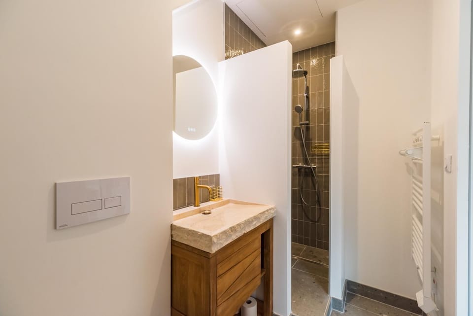 Studio Charmant -Cœur de Lannion - Tout equipé Apartment in Lannion