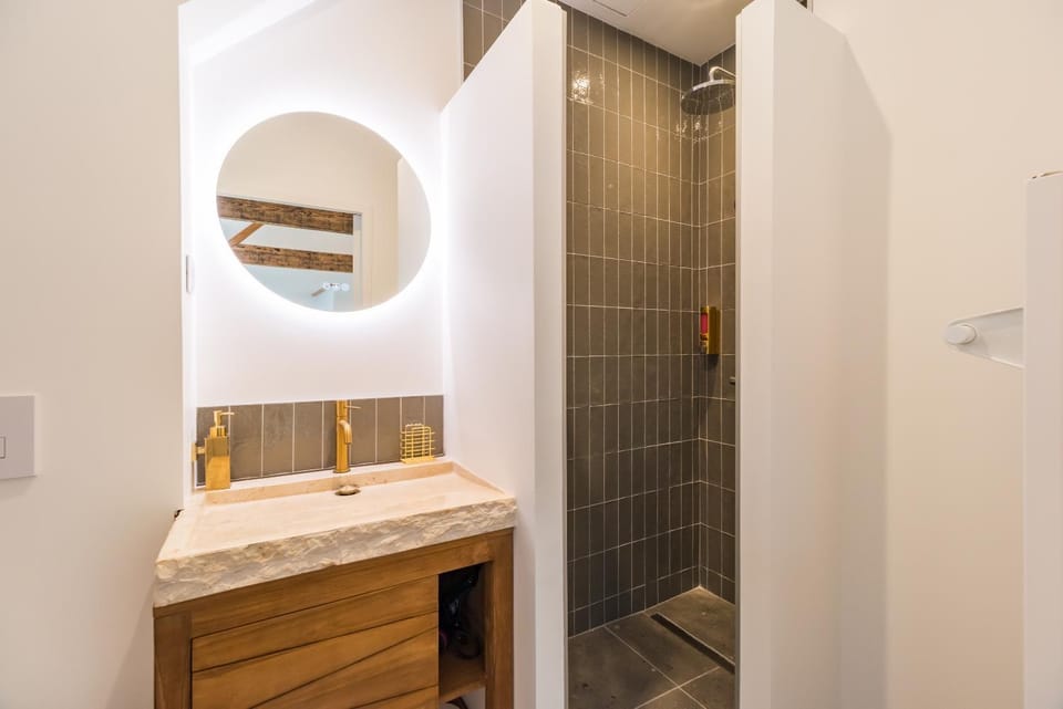 Studio Charmant -Cœur de Lannion - Tout equipé Apartment in Lannion