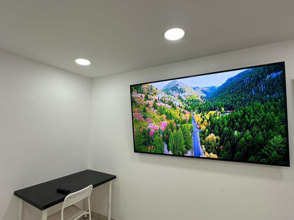 TV and multimedia