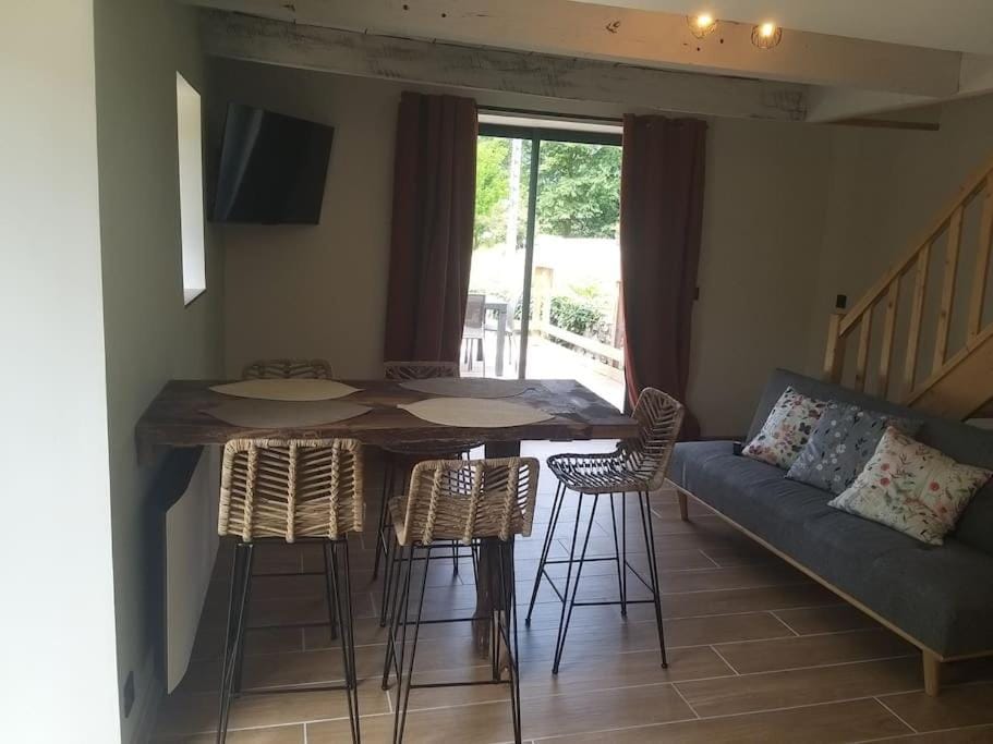 Gîte confortable à la campagne House in Nouvelle-Aquitaine
