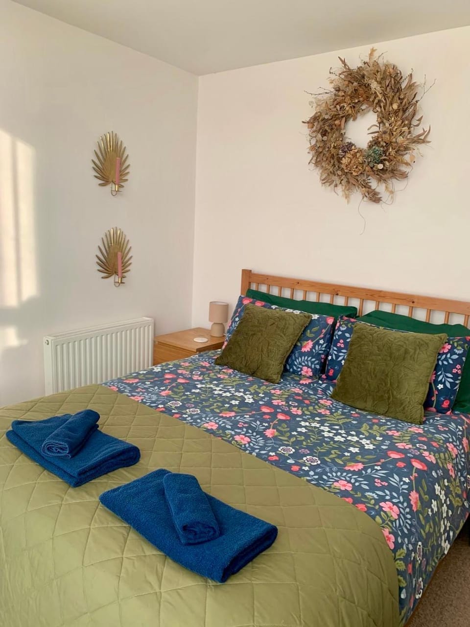 The Nook Castle Street Ludlow Apartment in Ludlow