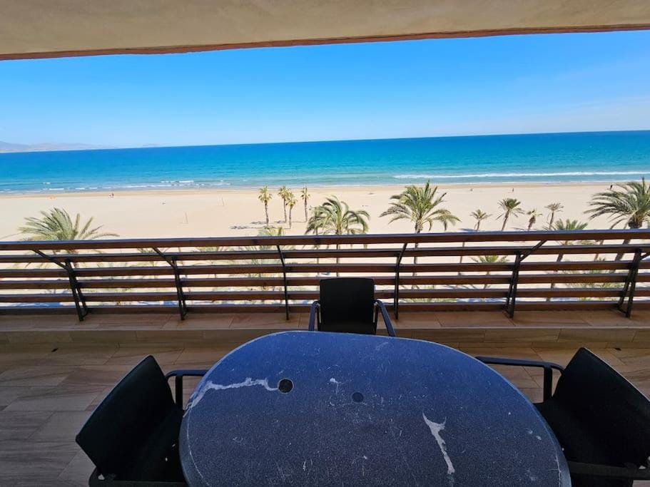 Atico Febus Apartment in Alicante