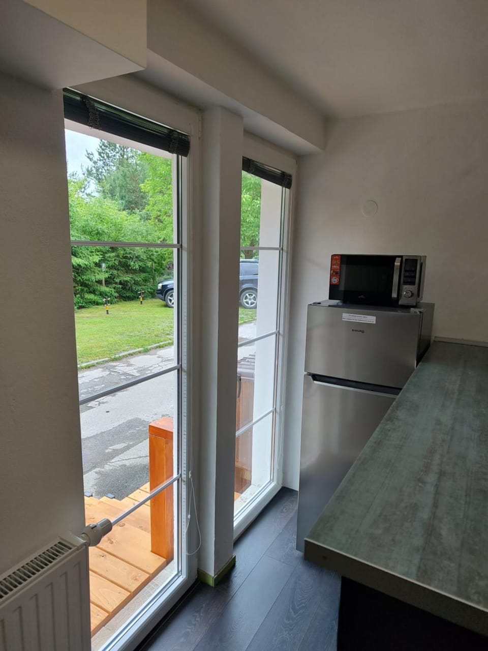 Lipno Pearl 4 Apartment in Lipno nad Vltavou