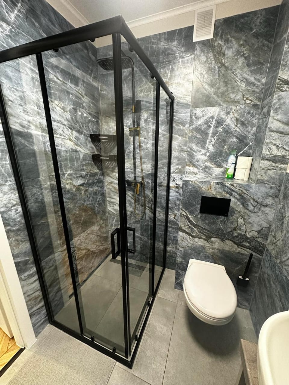 Apartament przy deptaku Apartment in Swinoujscie