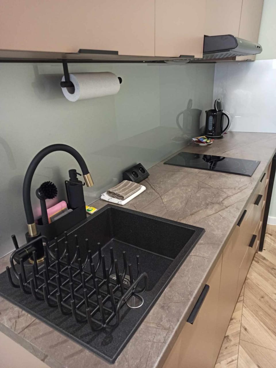 Apartament przy deptaku Apartment in Swinoujscie