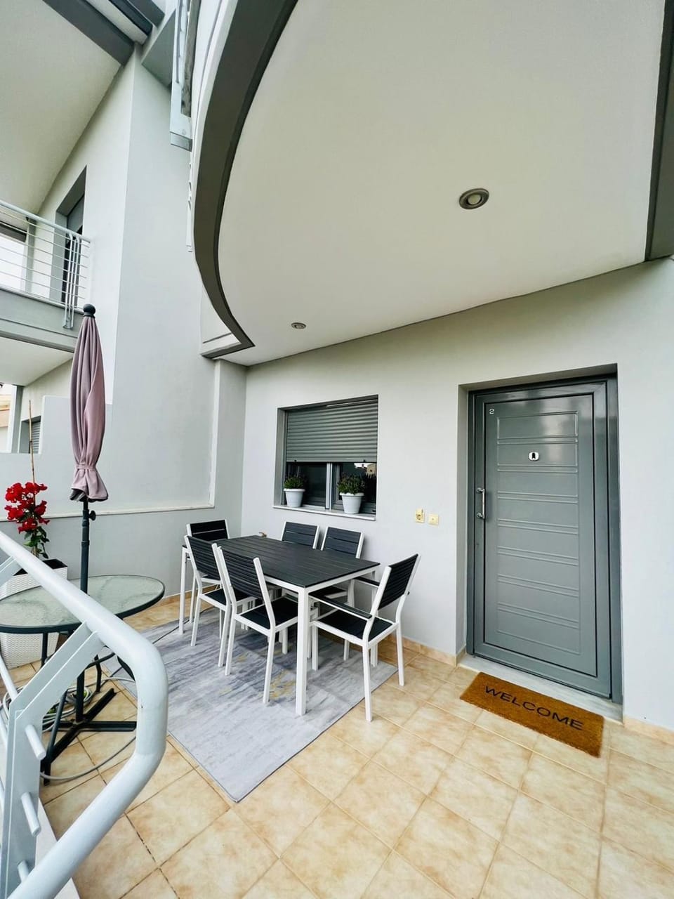 Villa Diamond D2 House in Nikiti