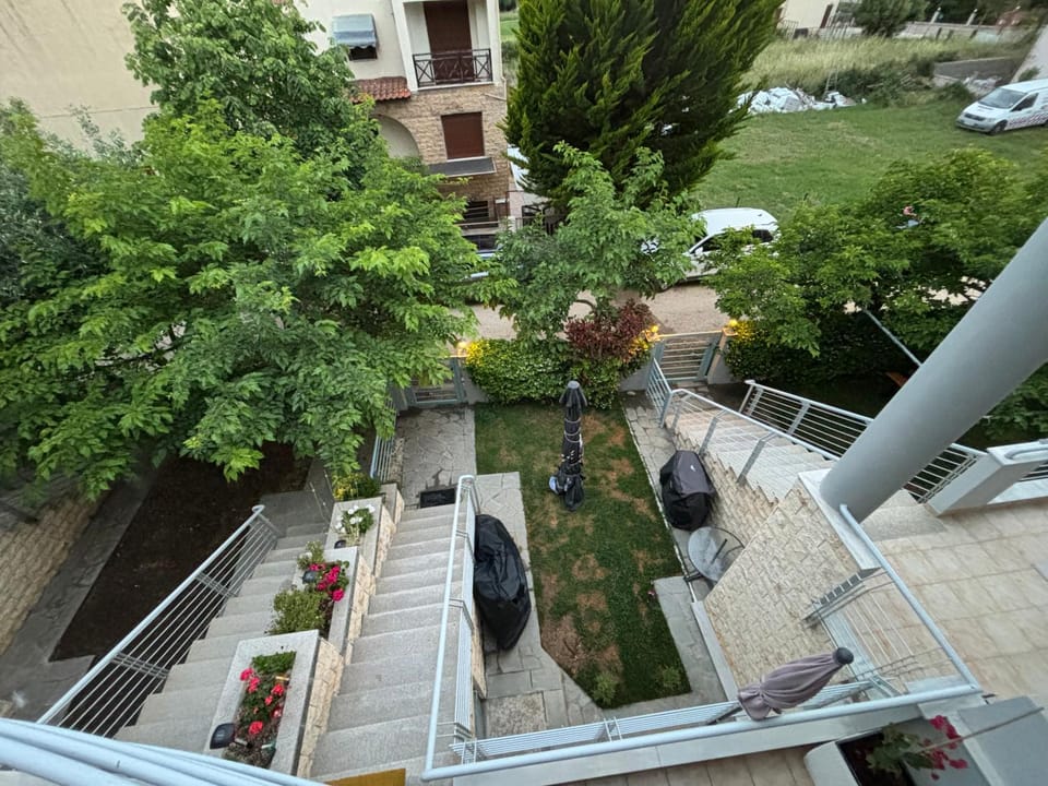 Villa Diamond D2 House in Nikiti