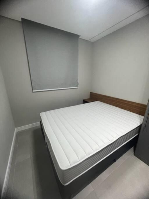 Apto novinho na Barra Funda próximo ao Allianz III Apartment in Sao Paulo City