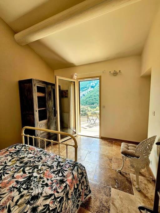 View (from property/room), Bedroom