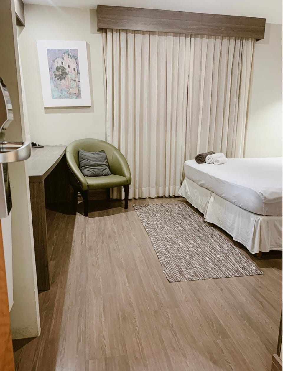 STOP Mar Suite Privada - NI Apartment hotel in Rio de Janeiro