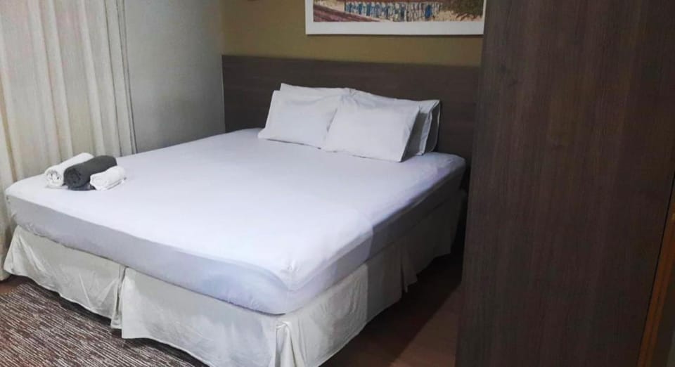 STOP Mar Suite Privada - NI Apartment hotel in Rio de Janeiro