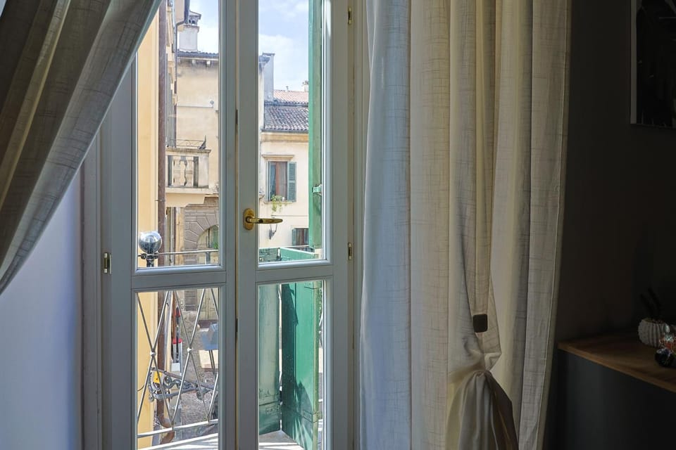 View (from property/room)