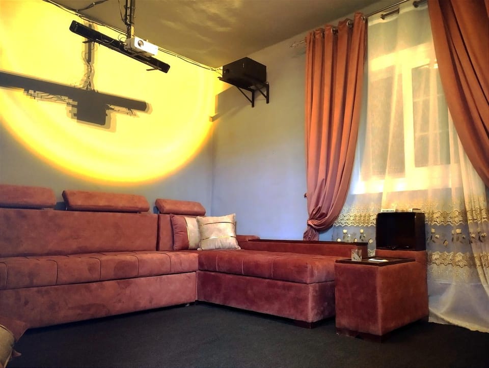 TV and multimedia