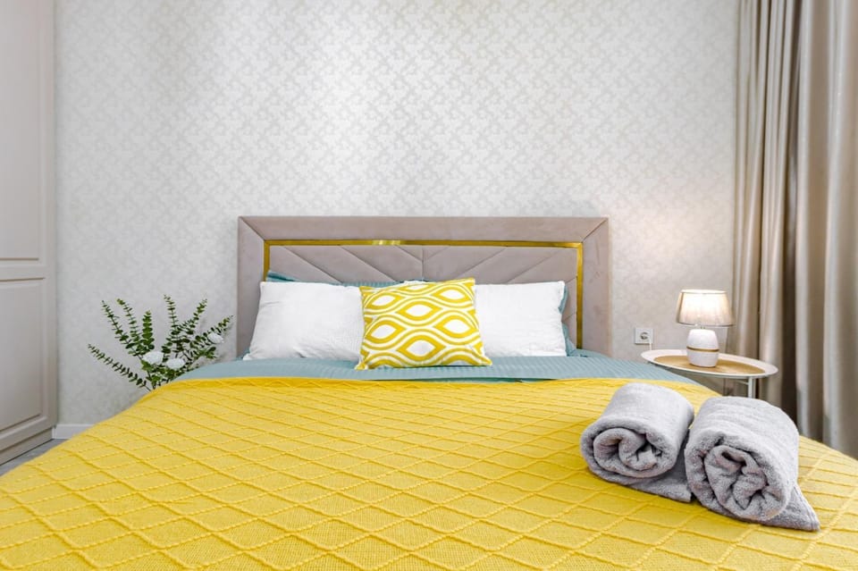 Уютные апартаменты в центре рядом с ХанШатыром Apartment in Kazakhstan