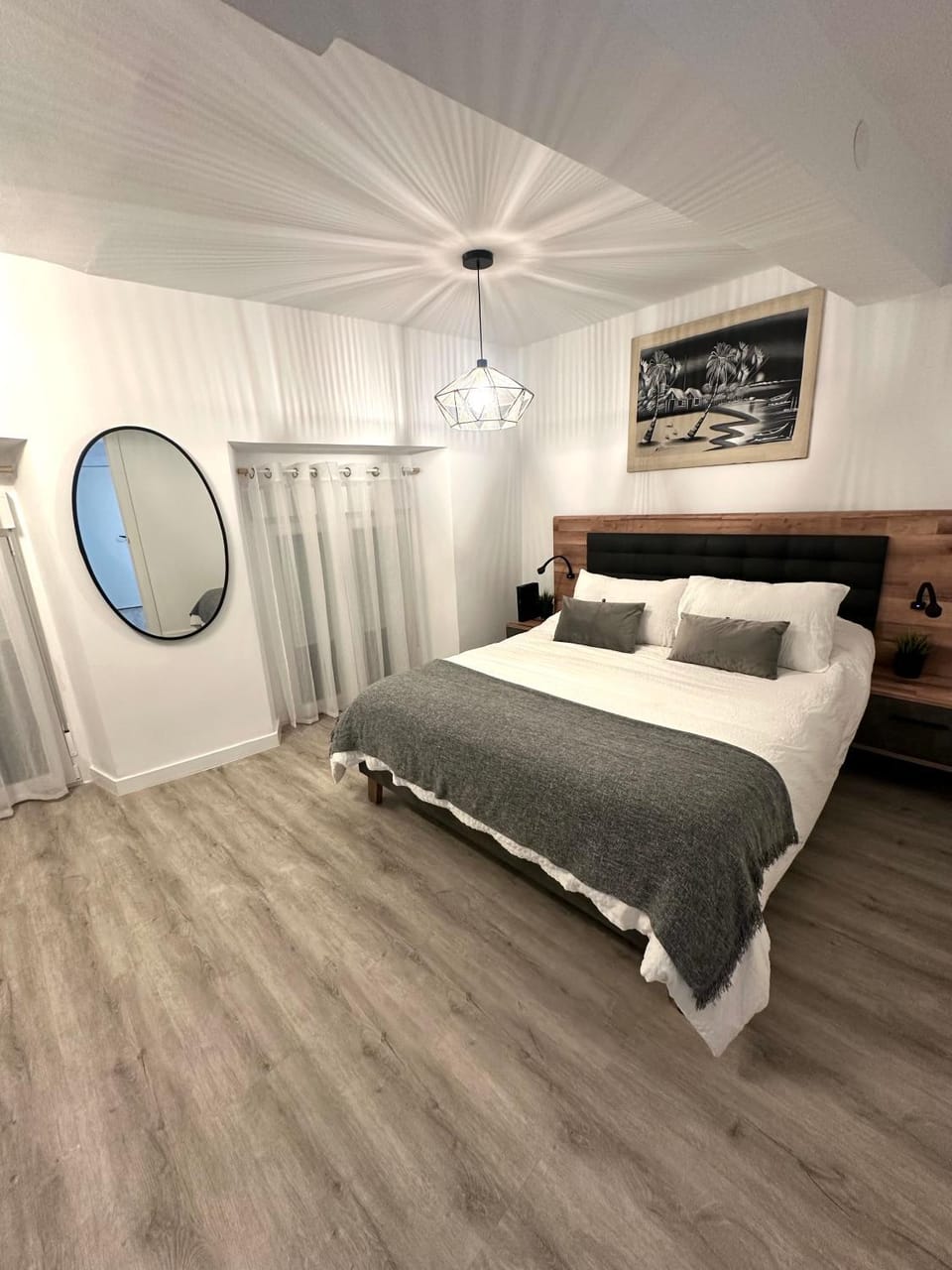 La casita del puerto Apartment in Castro Urdiales
