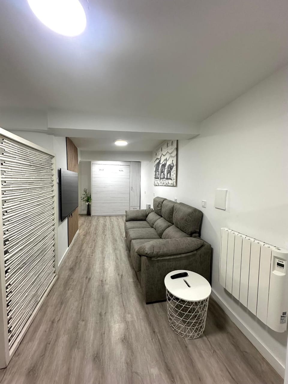 La casita del puerto Apartment in Castro Urdiales