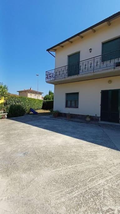 casa vacanze Luisa Apartment in Tuscany