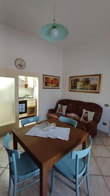 casa vacanze Luisa Apartment in Tuscany