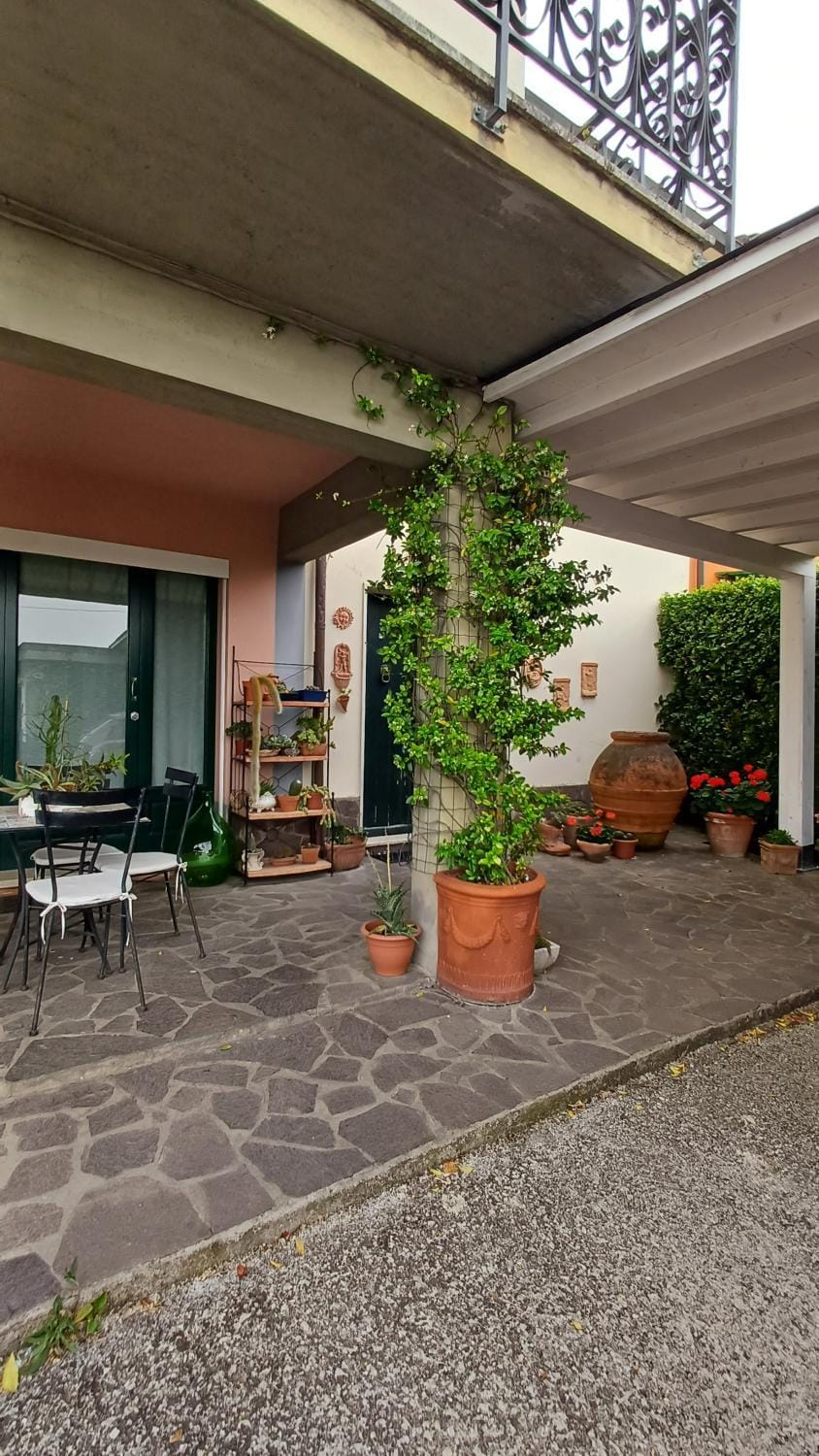 casa vacanze Luisa Apartment in Tuscany