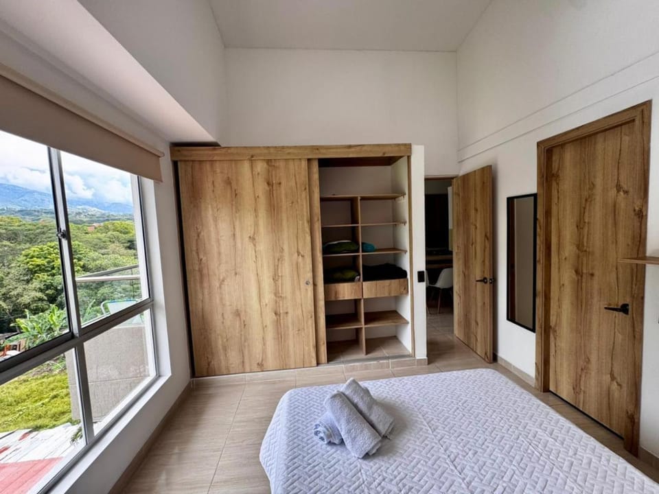 Apartamentos de lujos para descansar Oasis Apartment in San Jerónimo