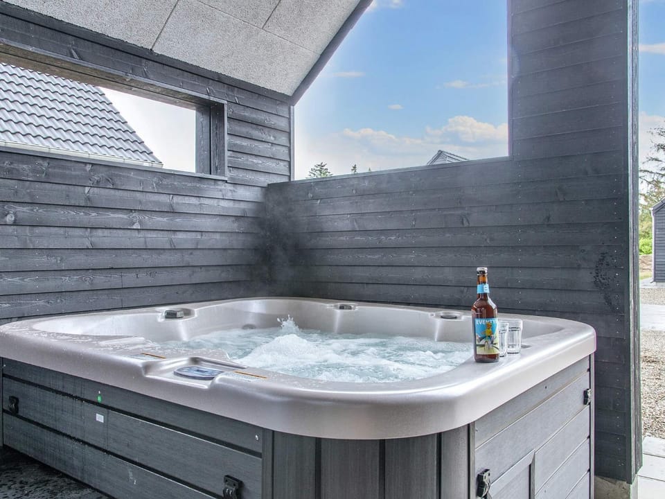Spa and wellness centre/facilities