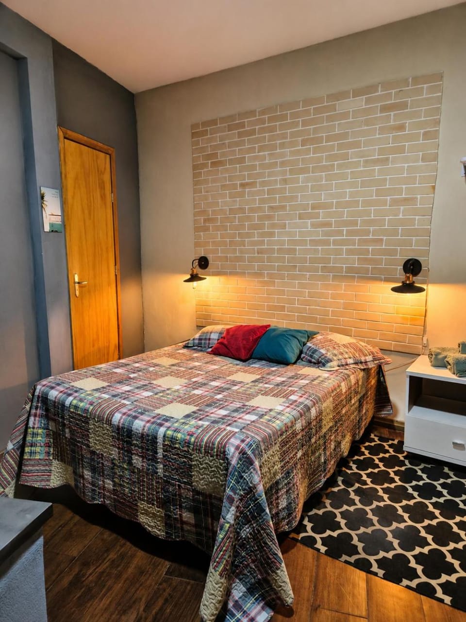 Loft aconchegante no centro Apartment in State of Rio de Janeiro