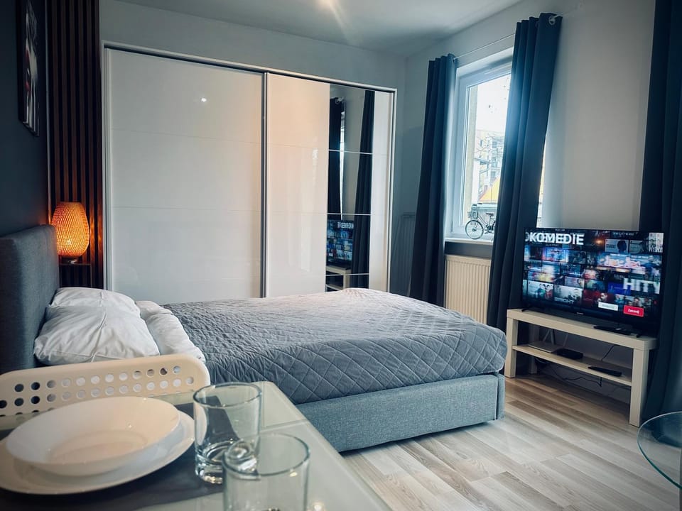 Studio 4U - Aquapark Reda Apartment in Pomeranian Voivodeship