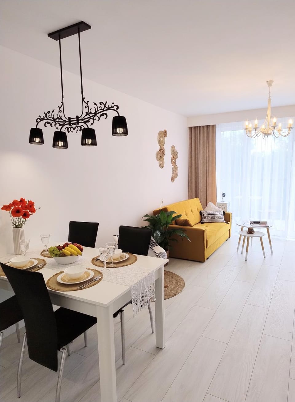 Apartament Sowia, bezpłatny Parking, Winda, Targi, Faktura VAT Apartment in Poland
