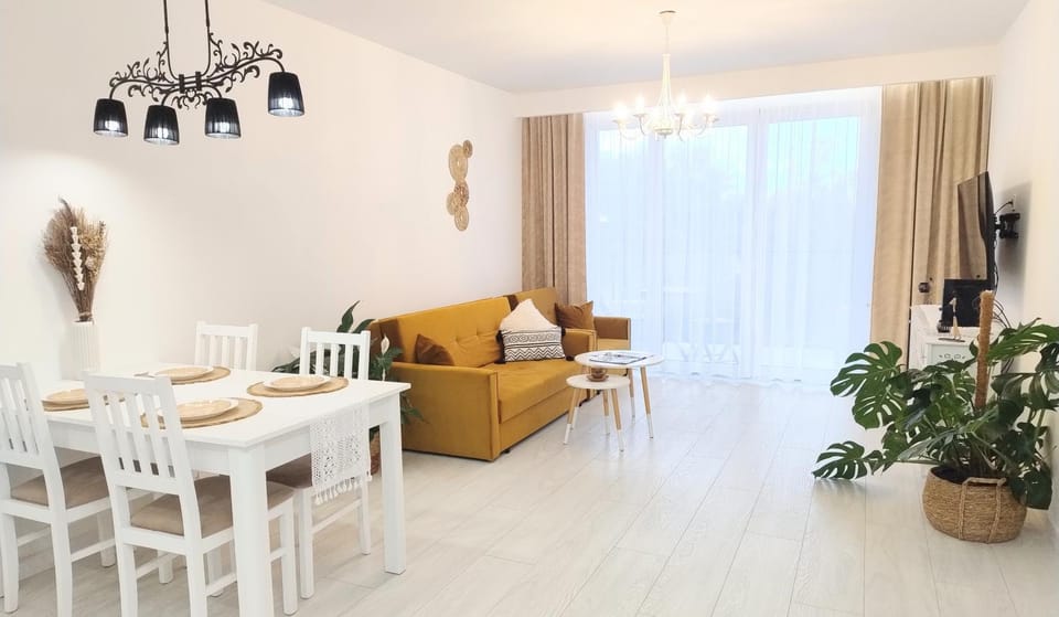 Apartament Sowia, bezpłatny Parking, Winda, Targi, Faktura VAT Apartment in Poland