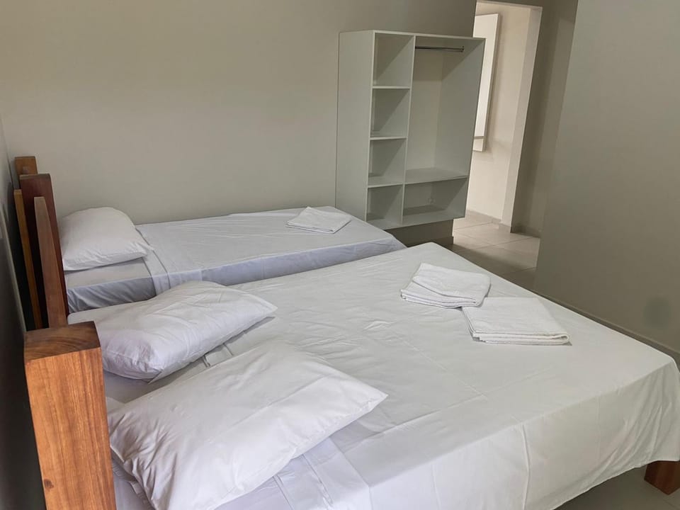 Guará Praia Hotel Apartment in State of Pará