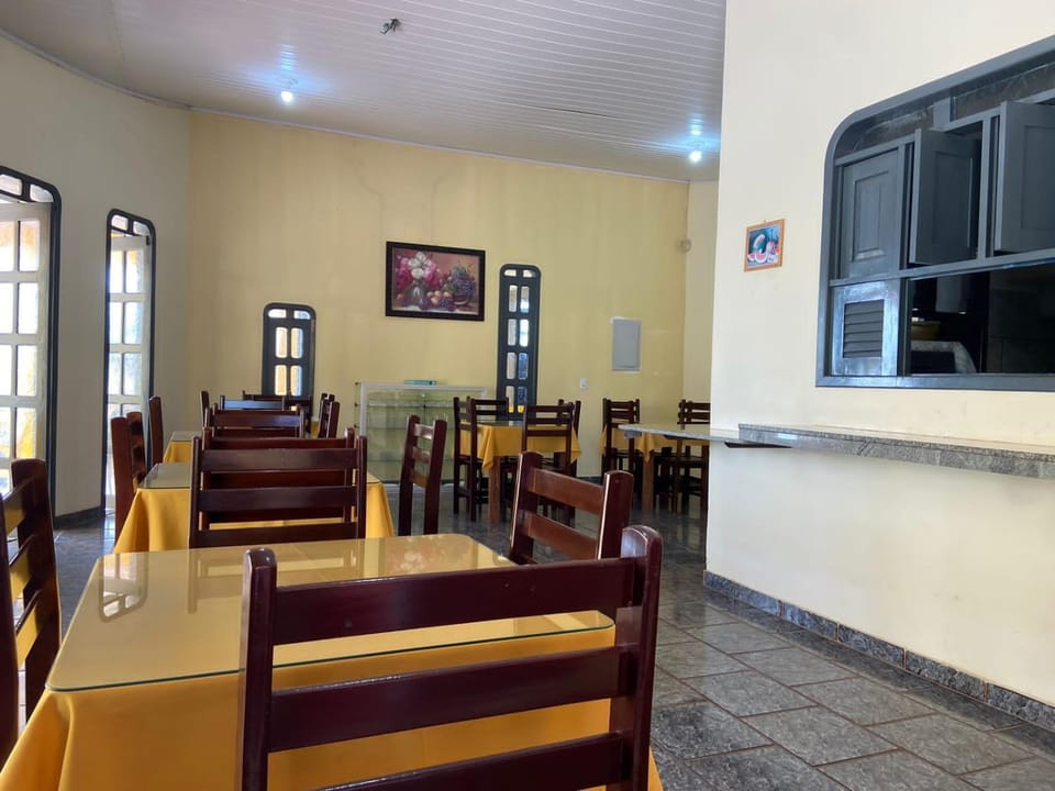 Guará Praia Hotel Apartment in State of Pará