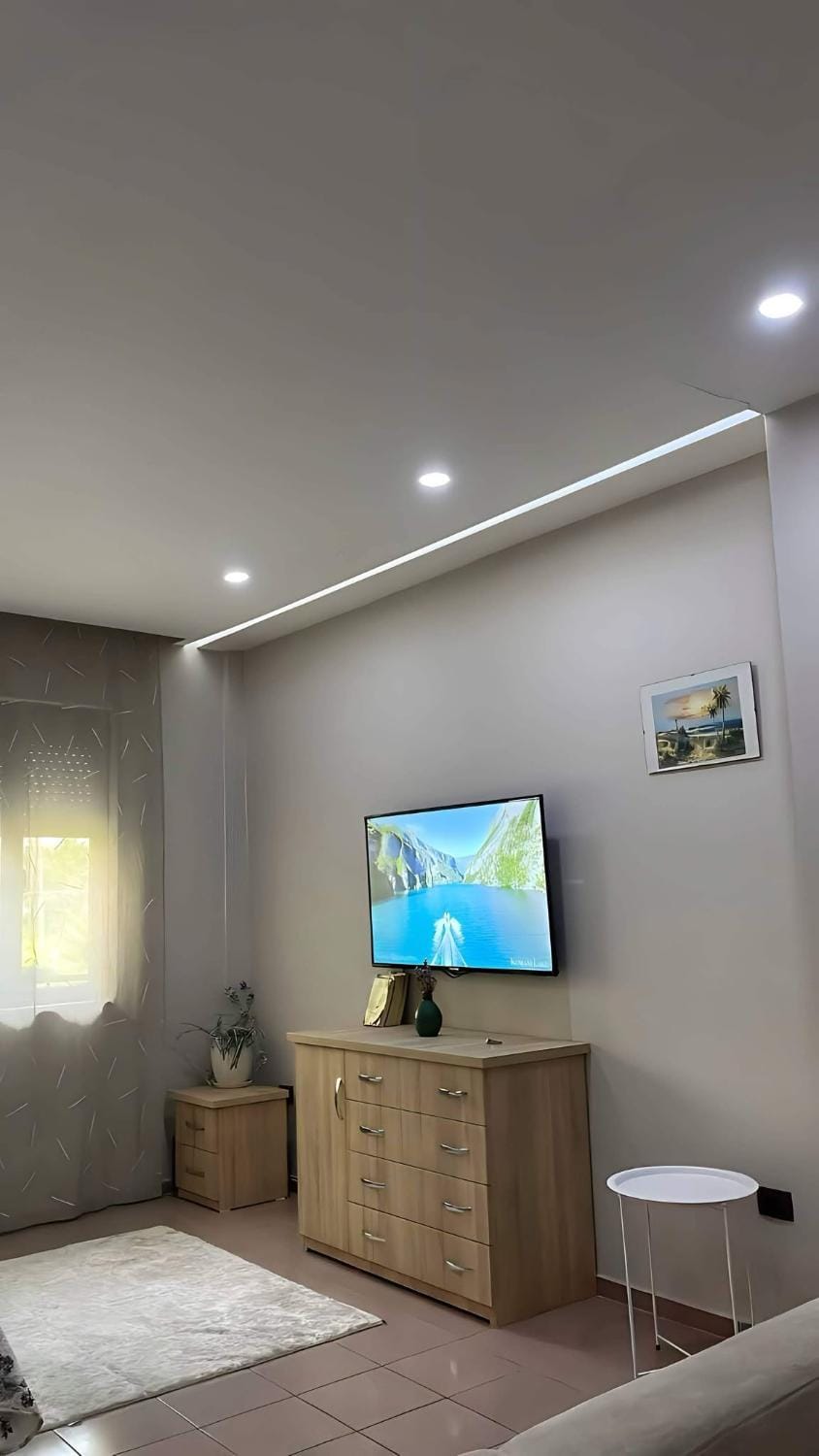 Communal lounge/ TV room, Evening entertainment