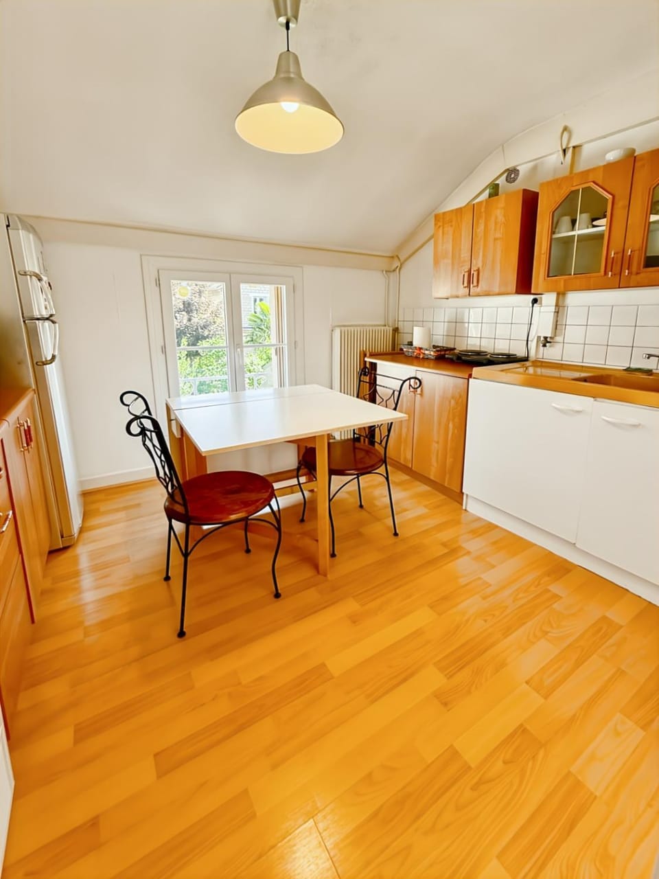 Conflans fin d'Oise bis Apartment in Île-de-France