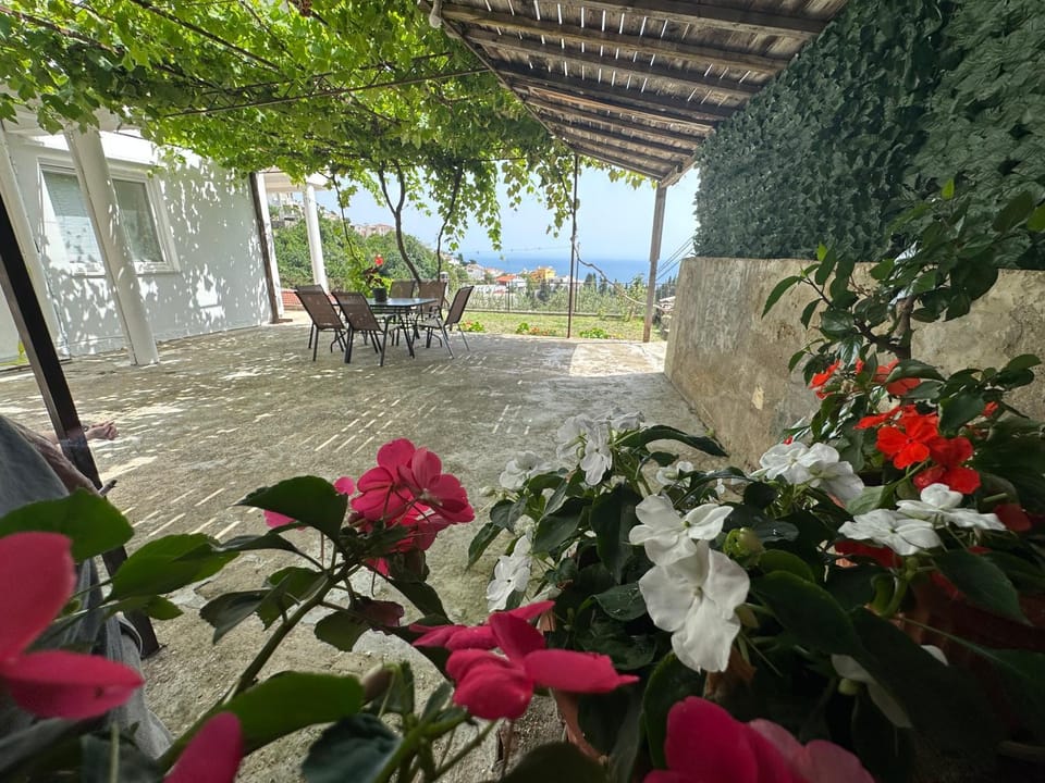 Adriatic View Rooms Vacation rental in Ulcinj
